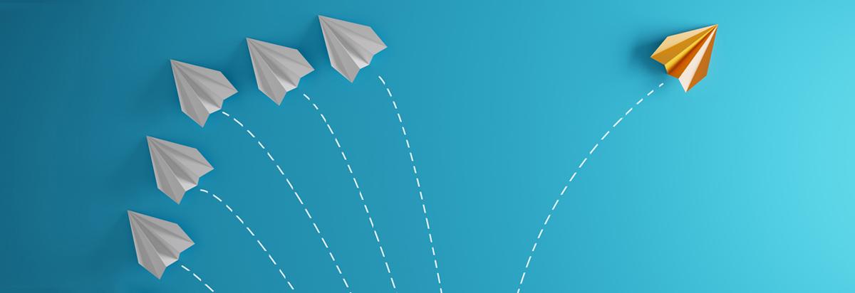 4 Tactics to Help You ThinkOutside the Tech PR Bubble