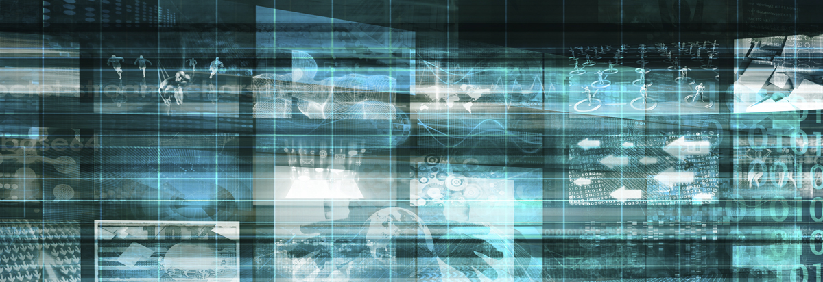 Four Topics Trending in Technology News Today
