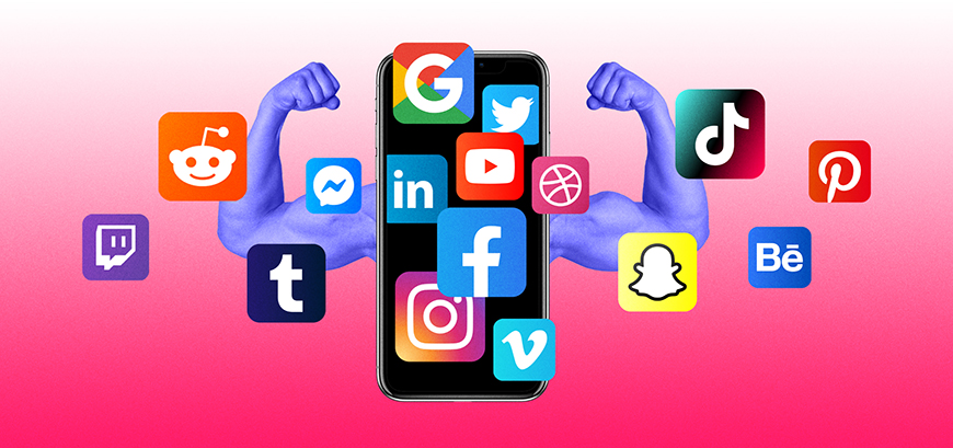Why Social Media Is a Necessity, Not an Afterthought