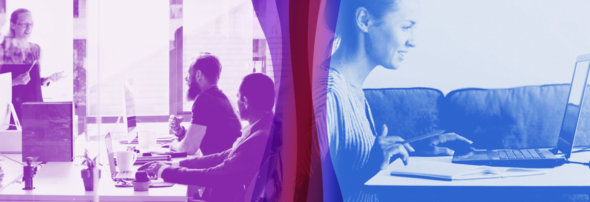 How To Embrace Flexibility on Remote Work While Keeping In-Person Inspiration