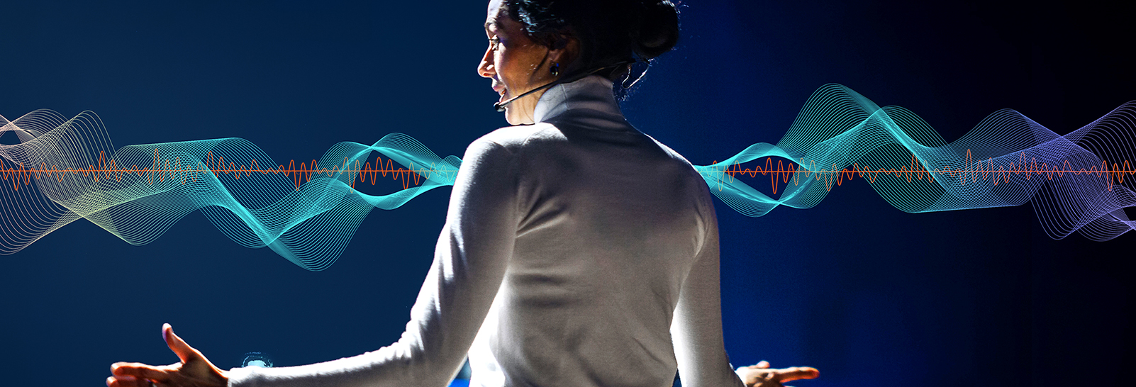 Choosing the Right Person for a Speaking Opportunity