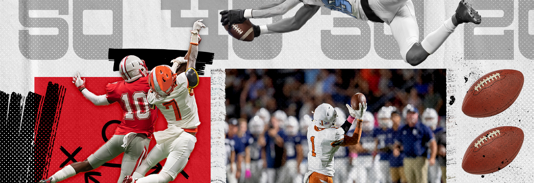 Ranking the Best & Worst Brands in the NFL